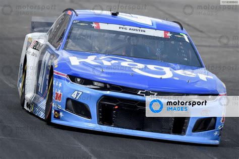 Ricky Stenhouse Jr Jtg Daugherty Racing Chevrolet Kroger Copyright