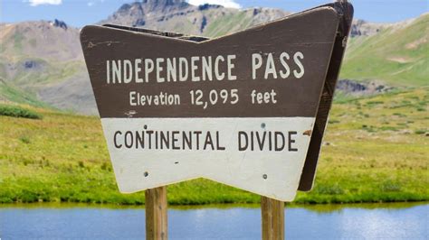 Cdot Opens Independence Pass For 2024 Season Krdo