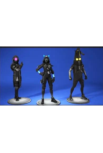 Buy Fortnite Tech Future Pack Dlc Argentina Xbox One Series Xs Cheap Cd Key Smartcdkeys