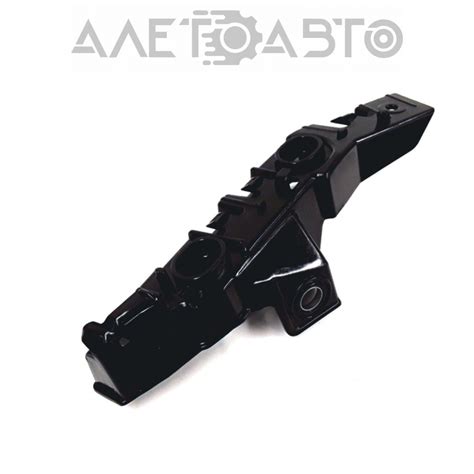 Крепление переднего бампера правое VW Tiguan 18-19 OEM 5NN807050 ...