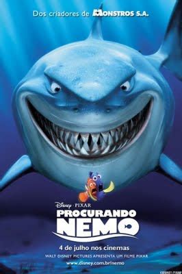 Assistir Procurando Nemo Online HD 1080p MMFilmes HD