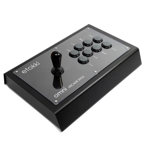 Omni Arcade Stick Korean Edition