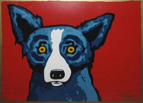 Pin On George Rodrigue