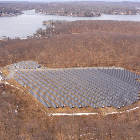 Mt Arlington Municipal Landfill HALO Development