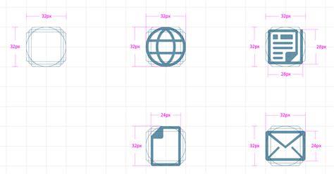 Icon Grid At Vectorified Collection Of Icon Grid Free For