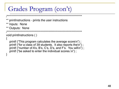 Ppt Csc 211 Data Structures Lecture 4 Powerpoint Presentation Free Download Id 2477810