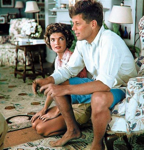 Rare photographs of the kennedy family are going on display – Artofit