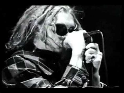 Alice In Chains – Live at the Moore, Seattle -1991 (Subtitled)