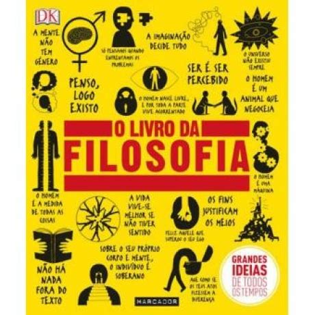 O Livro Da Filosofia