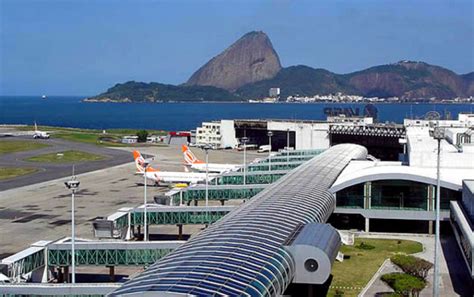 Limite Para O Santos Dumont