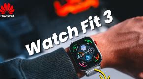 Memperkaya Gaya Hidup Aktif Dengan Keunggulan Huawei Watch Fit