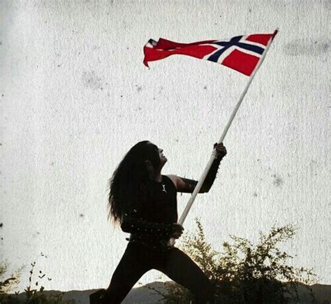 Metal History - Early Norwegian Black Metal Scene | Metal Amino