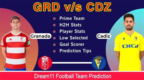 GRD Vs CDZ Dream11 Team Grd Vs Cdz Dream11 Prediction Grd Vs Cdz