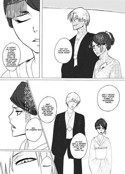 Bleach School 10 87 By Xpsoul On Deviantart