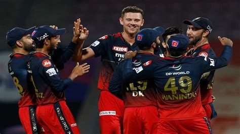 Ipl 2023 Rcb Vs Rr Match Preview Venue Pitch Report Probable