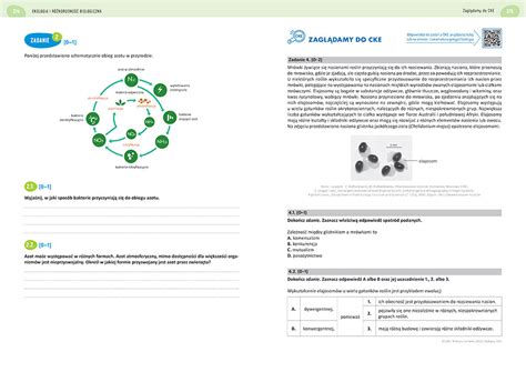 Matura biologia 2025 repetytorium maturalne ściągi sciagi