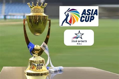 Asia Cup 2022 Star Sports Releases EPIC Promo Watch Video