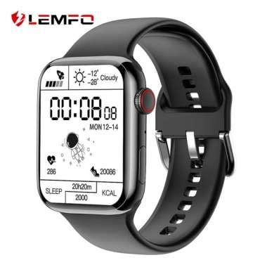 Jual Smartwatch Iwo Pro Max Original Murah Diskon Januari 2023 Blibli