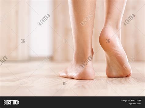 Baby S Foot Feet Baby Image Photo Free Trial Bigstock