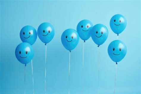 Happy Face Balloons Stock Photos, Images and Backgrounds for Free Download