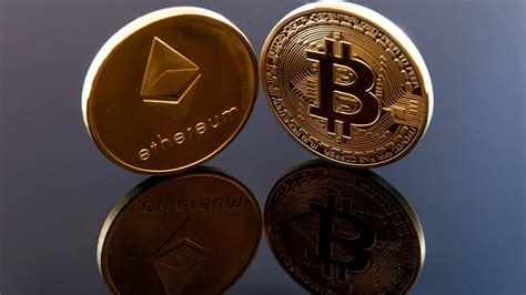 L Ether Eth Constitue Une R Serve De Valeur Sup Rieure Au Bitcoin