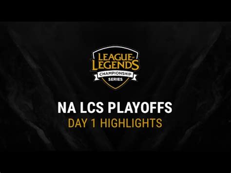 Clg Vs Liquid Highlights All Games Semi Final Na Lcs Playoffs Spring