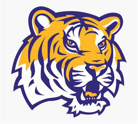 Picture Freeuse Library The Holgate Tigers Scorestream Lsu Tigers