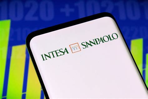 Intesa staff to test new digital business from March | Reuters