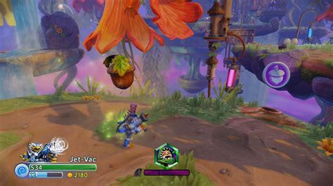 Skylanders Trap Team Snapshot Soul Gem