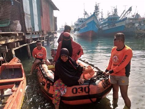 Philippine Coast Guard On Twitter Incident Report The Coastguardph