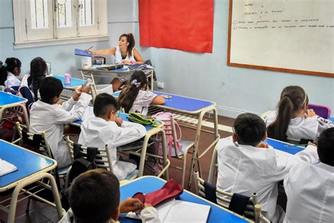 Varias Escuelas Marplatenses Suspenden Las Clases Por El Intenso Calor