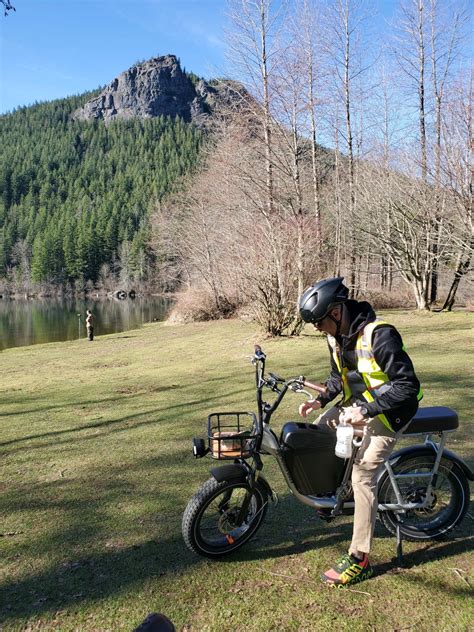 Rattlesnake Lake Recreation Area Cedar Falls Rd Se North Bend Wa