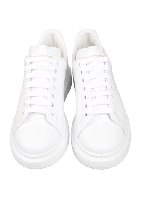 Кросівки Alexander McQueen Жінкам ціна 34 820 грн SNEAKER PELLE S