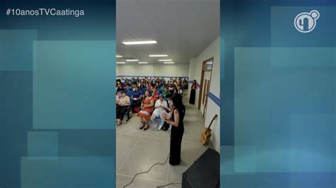 Segunda Edi O Do Multintegra Acontece No Campus Senhor Do Bonfim