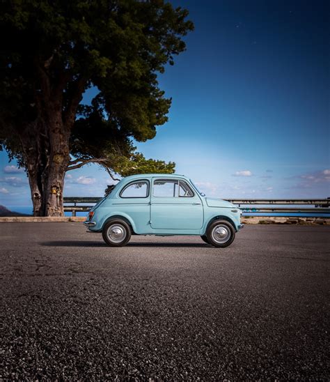 Fiat - Official Website