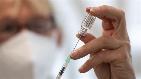 D But Des Essais Sur Les Humains Dun Vaccin Contre Le Vih Utilisant L