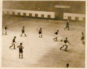 Hist Ria Do Futsal No Mundo Dicas Ef