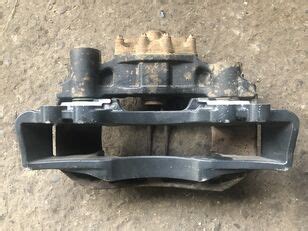 BPW ECO Plus Saf Bpw Ror Brake Caliper For Schmitz Cargobull Kogel Semi