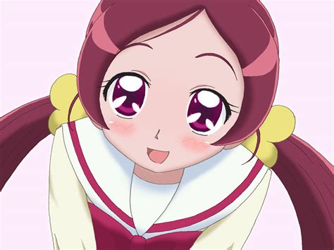 Hanasaki Tsubomi Heartcatch Precure Image By Kiyu 2999605