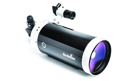 Sky-Watcher SkyMax 180 Pro Maksutov-Cassegrain review - BBC Sky at ...