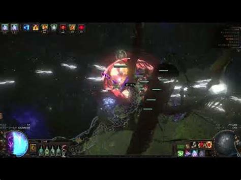 Path Of Exile Poe Vs Shaper Normal Level Ci Raise Spectre