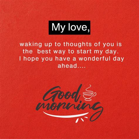 100 Romantic Good Morning Messages To Start Your Day With Love Love And Romantic