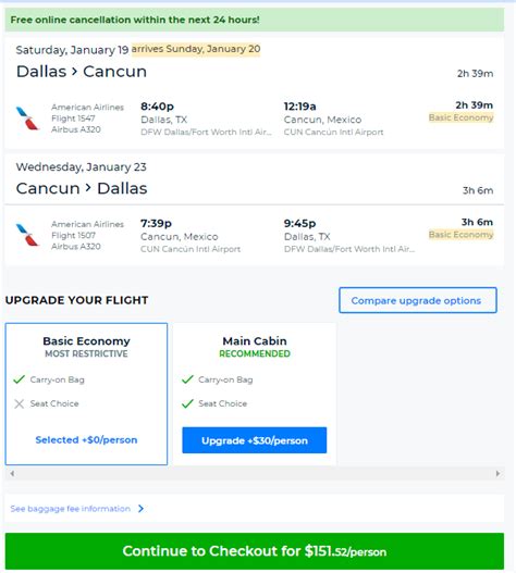 Cheap Flights From Dallas Texas To Cancun Mexico | Shelly Lighting