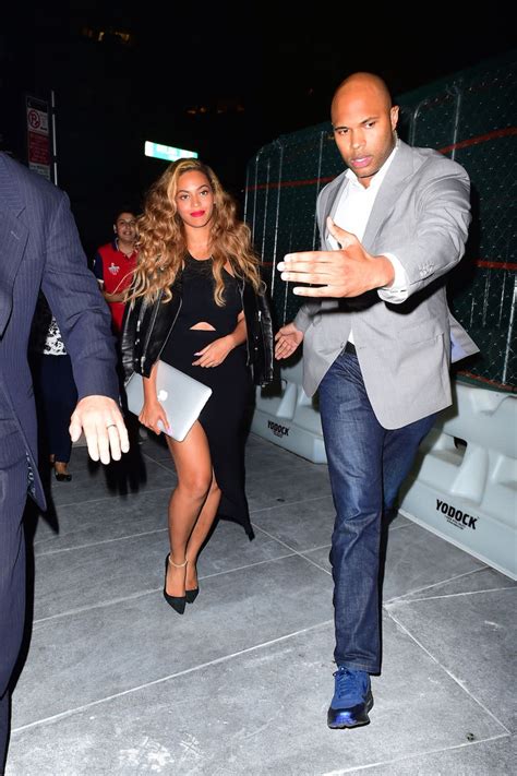 20 Celebrities With Super Hot Bodyguards