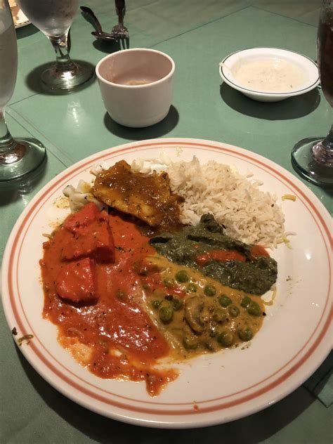 Indian Buffets Are The Right Way To Do Omad R Omad