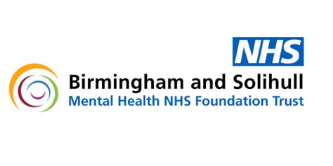 Birmingham And Solihull Mental Health Nhs Foundation Trust