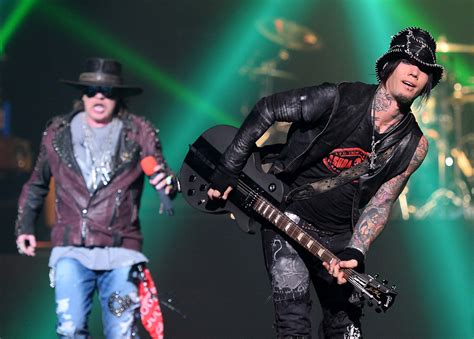 Dj Ashba ‘lets Dance Release Date Features And All You Need To Know About Former Guns N