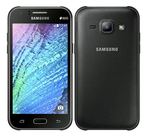 Samsung Galaxy J1 4G specs, review, release date - PhonesData