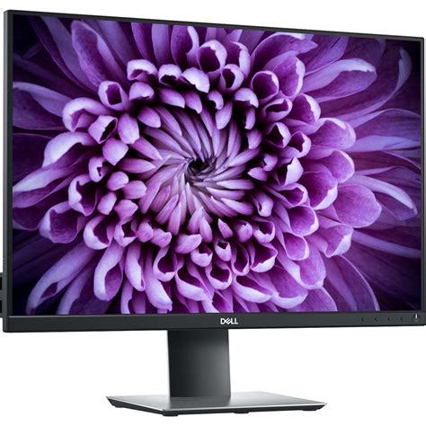 Dell P Wuxga Ips Monitor P B H Photo Video