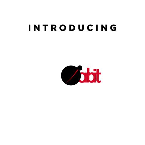 Orbit Books on Twitter: "Introducing Orbit Works—the new dedicated ...